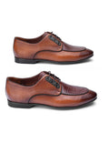 BELVEREZZO LACE UPS