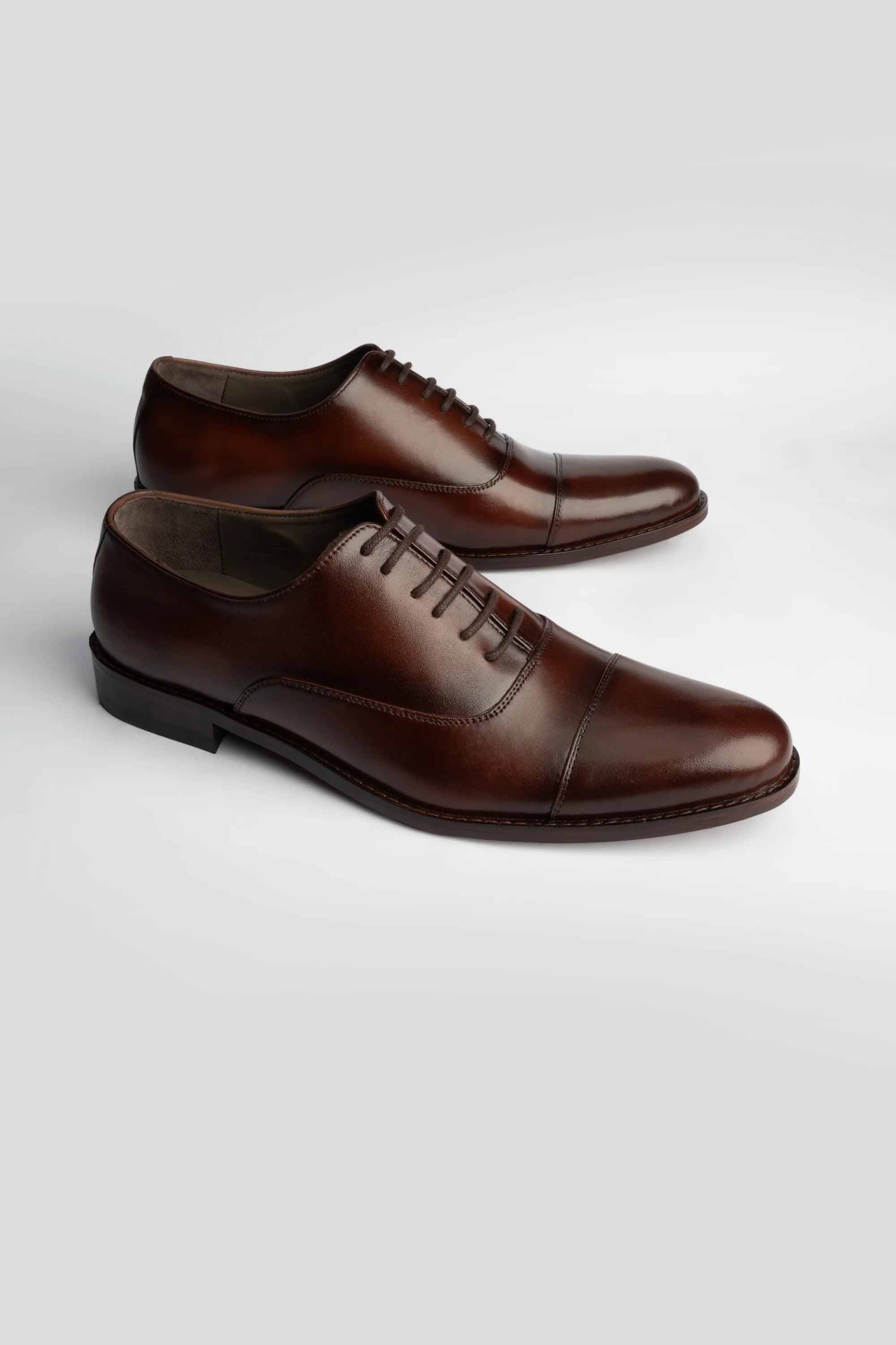 ASHBOURNET LACE UPS
