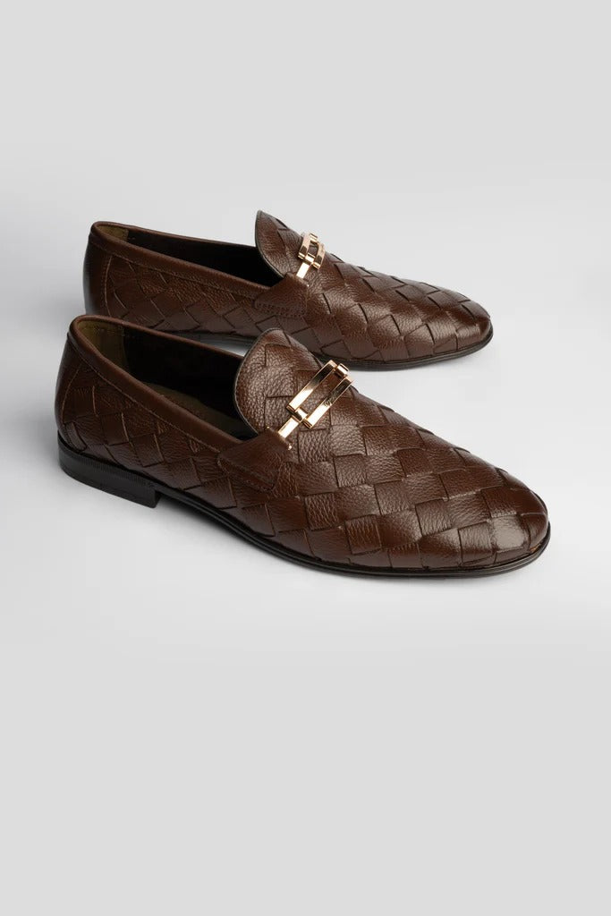 KINGSFORDE LOAFER