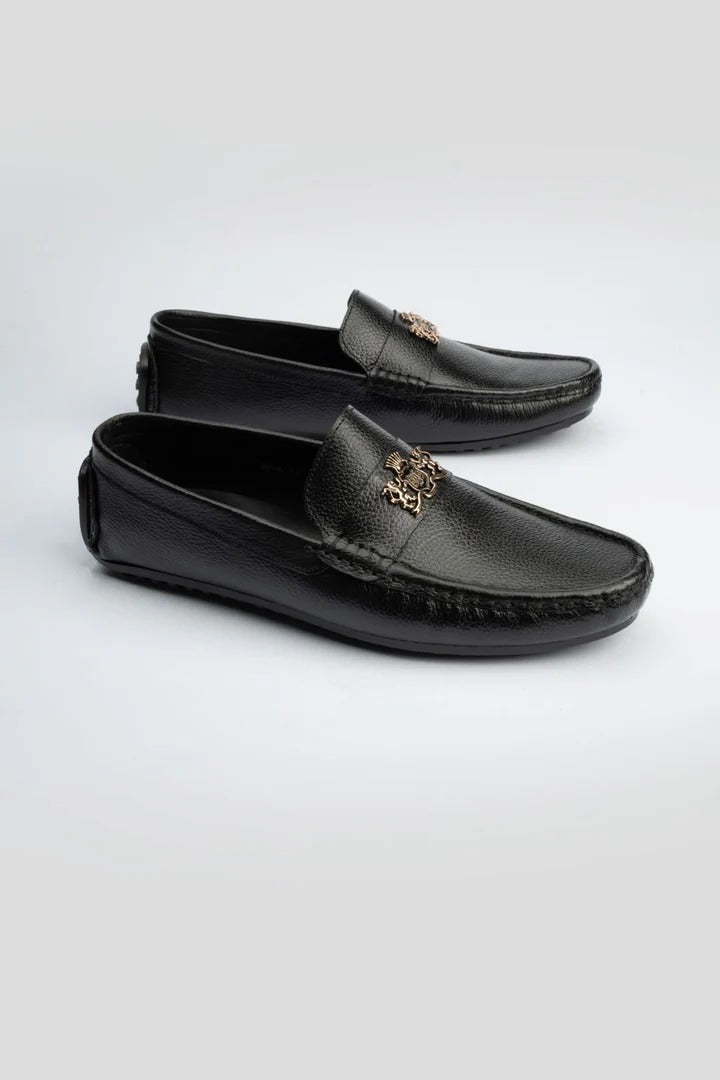 KINGSWELLER MOCCASIN