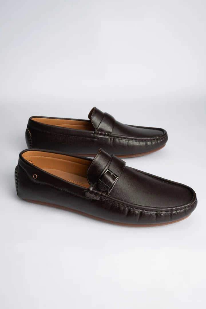 KINGSWELLUX MOCCASIN