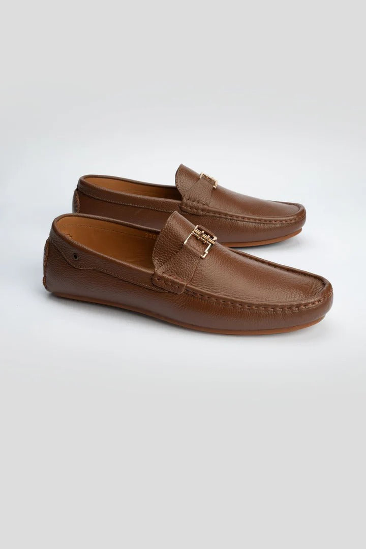 DORSEN MOCCASIN