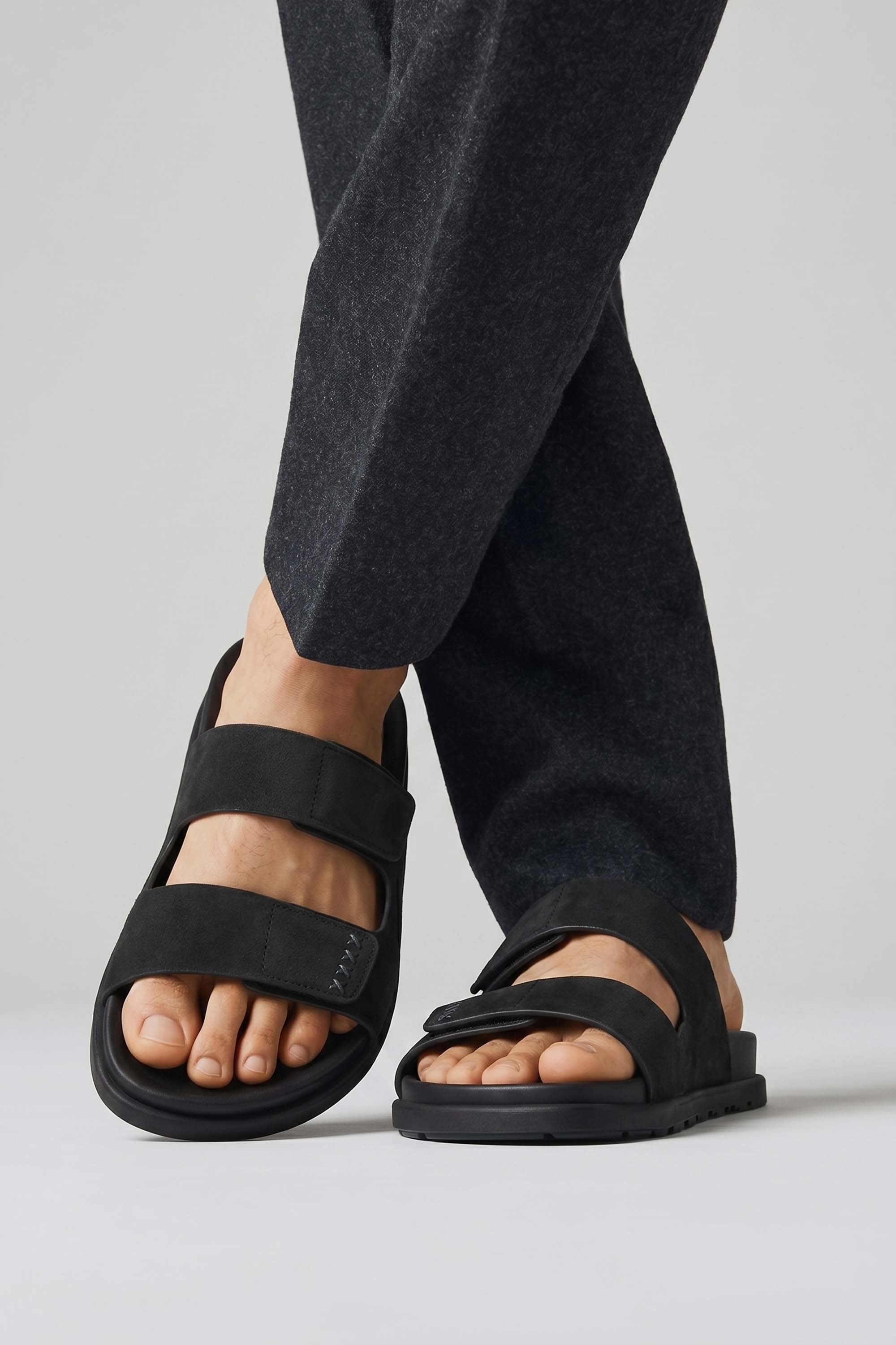 ROWER SLIPPER