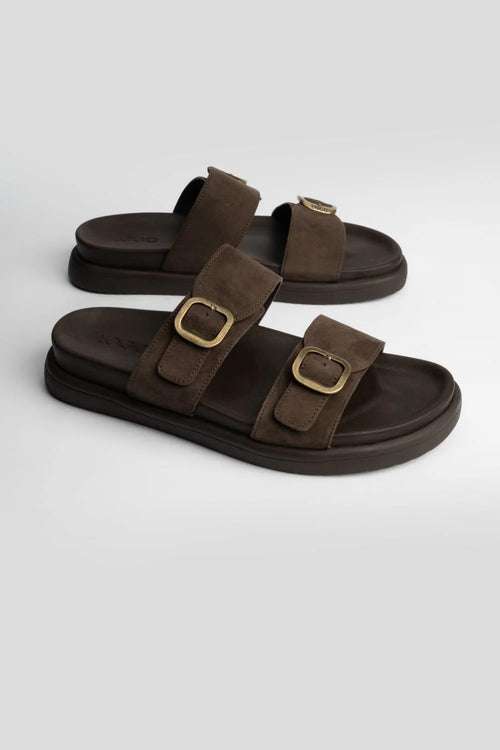 BELLMEREAUX SLIPPER