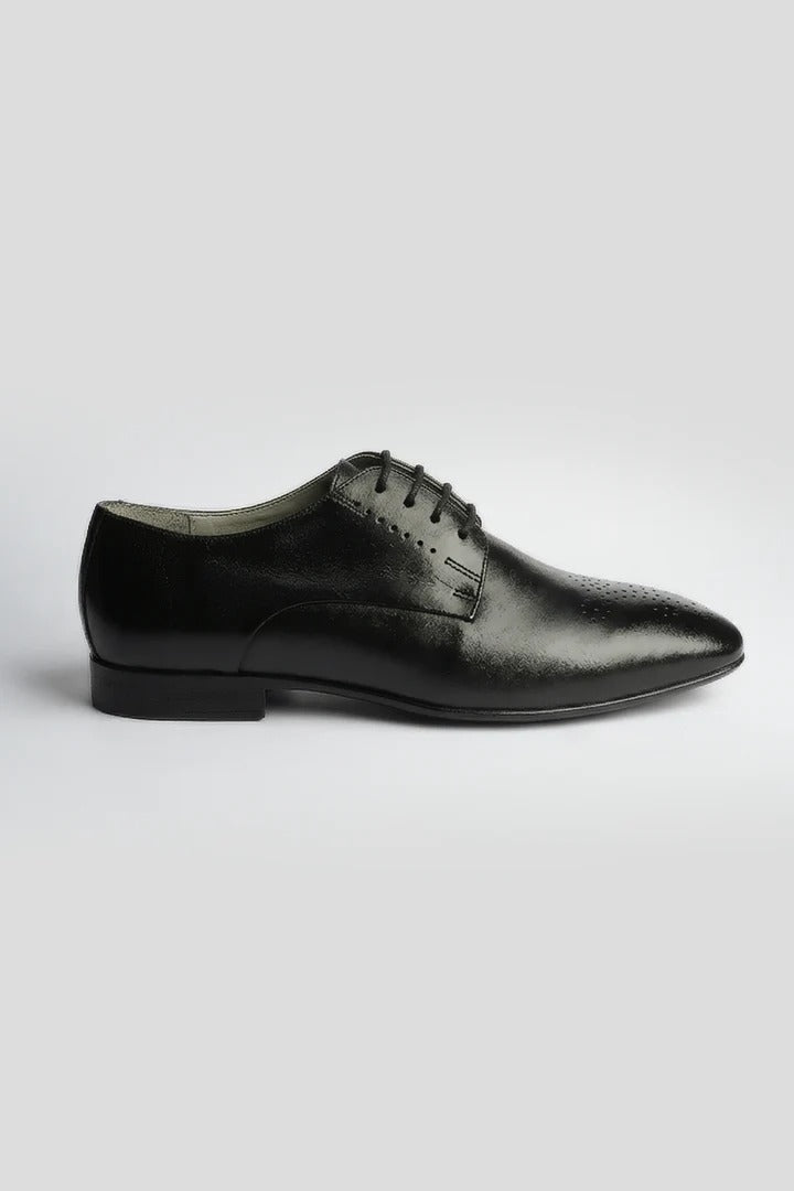 KINGSSTEAD LACE UPS