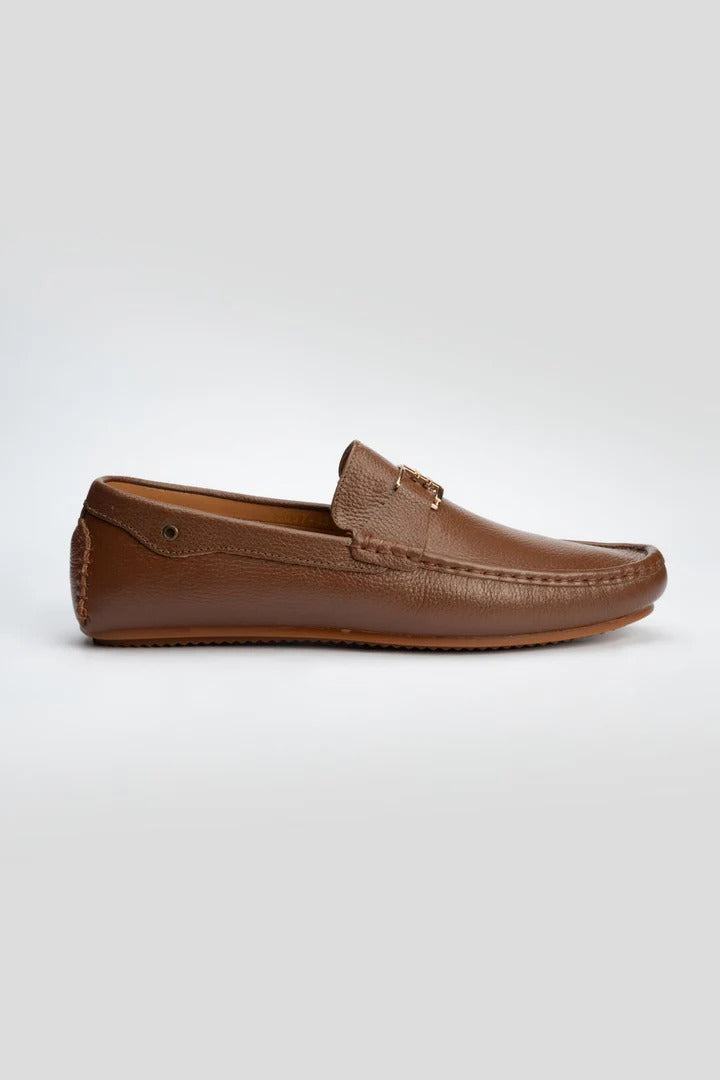 DORSEN MOCCASIN