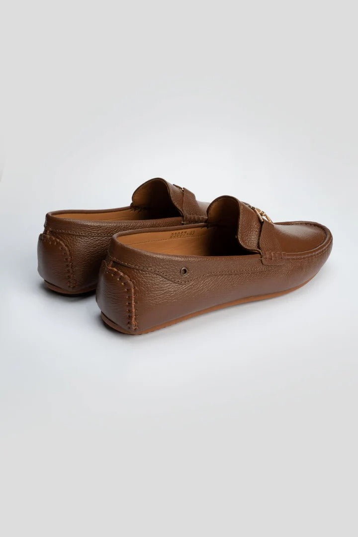 DORSEN MOCCASIN