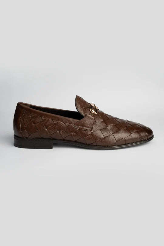 KINGSFORDE LOAFER