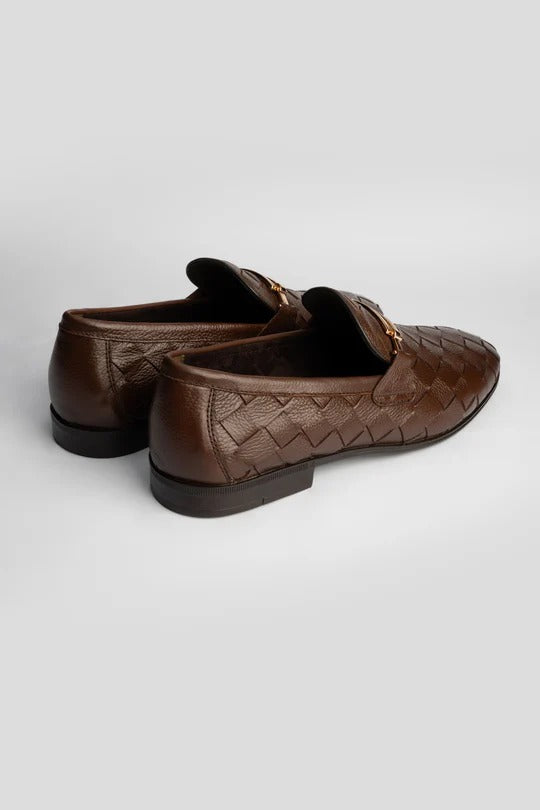 KINGSFORDE LOAFER