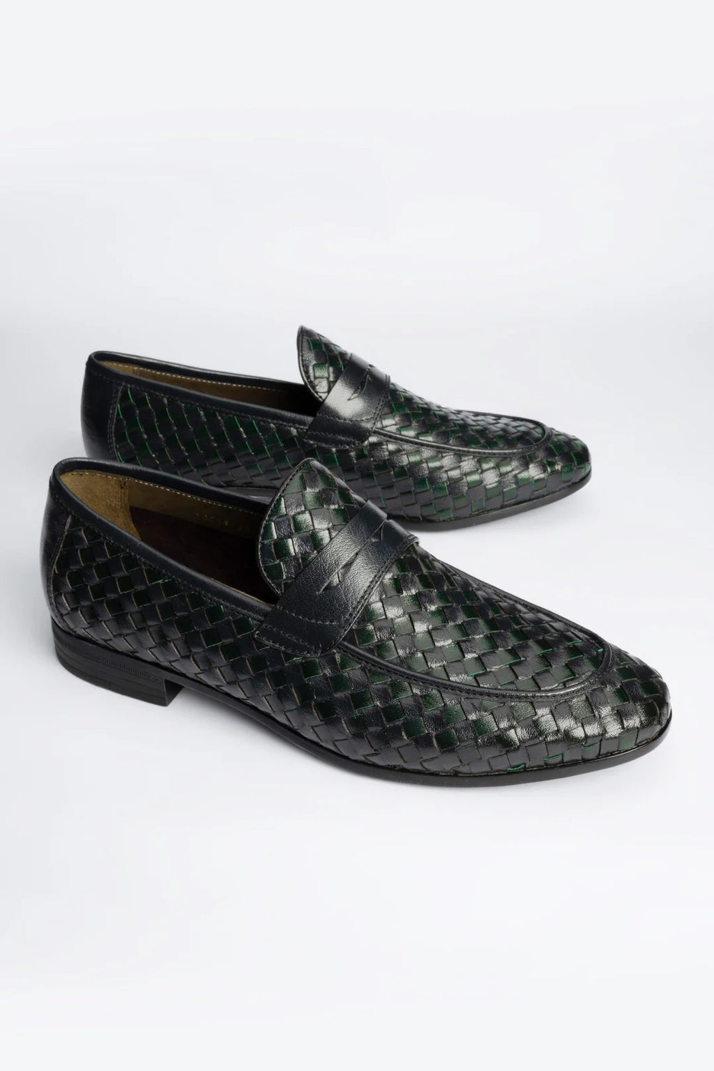 BELLAROSE LOAFER