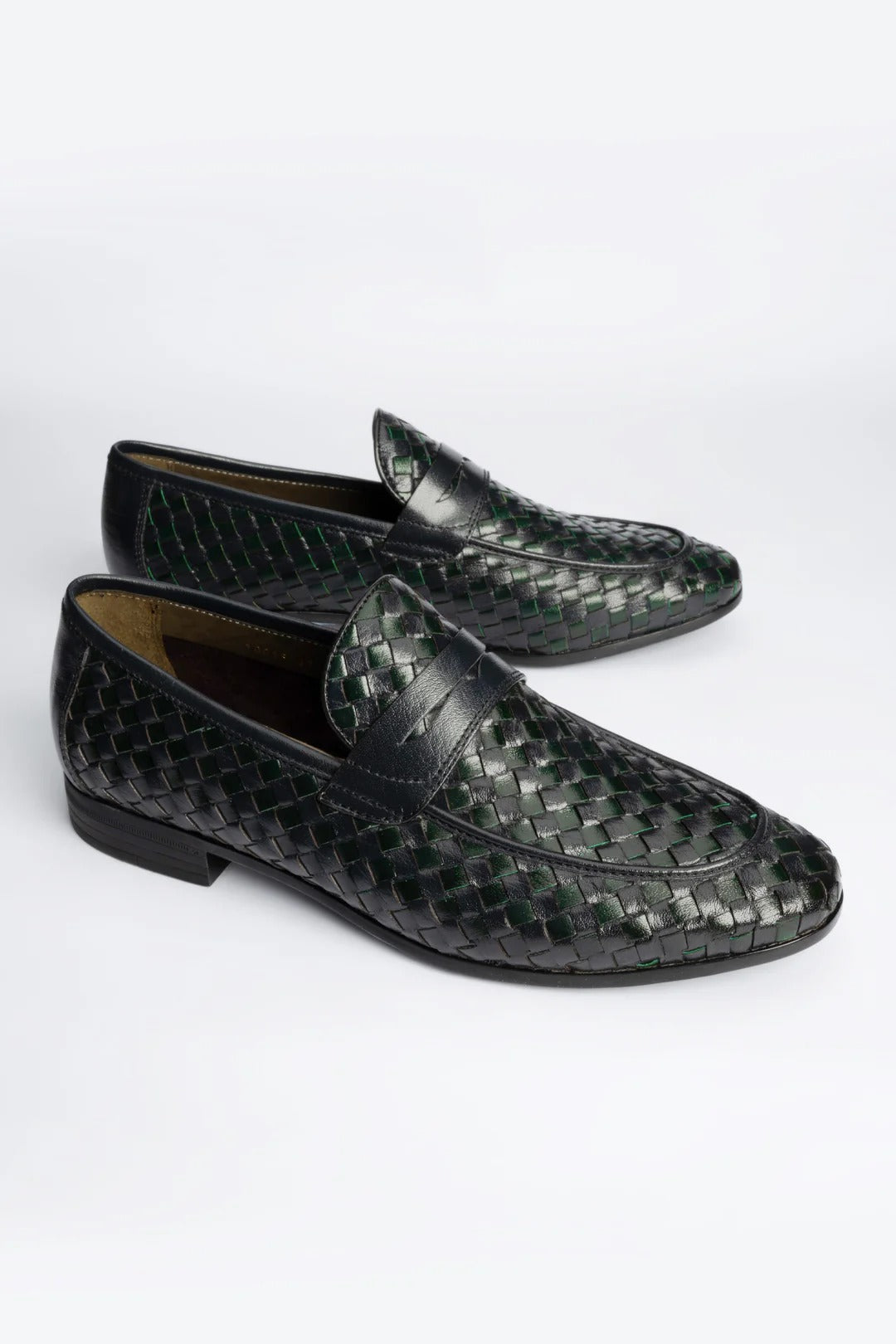 BELLAROSE LOAFER