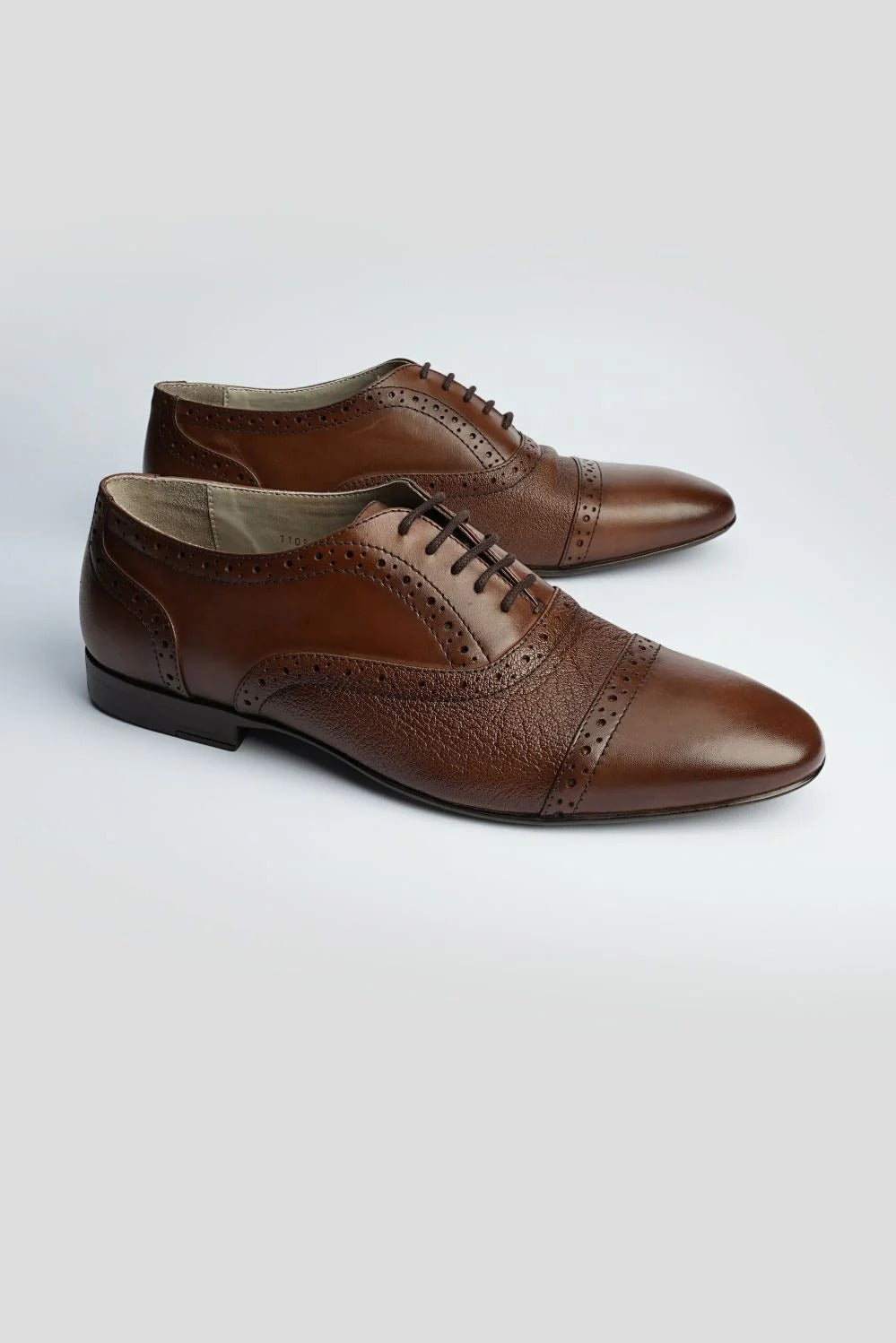 LUCENTIOR LACE UPS