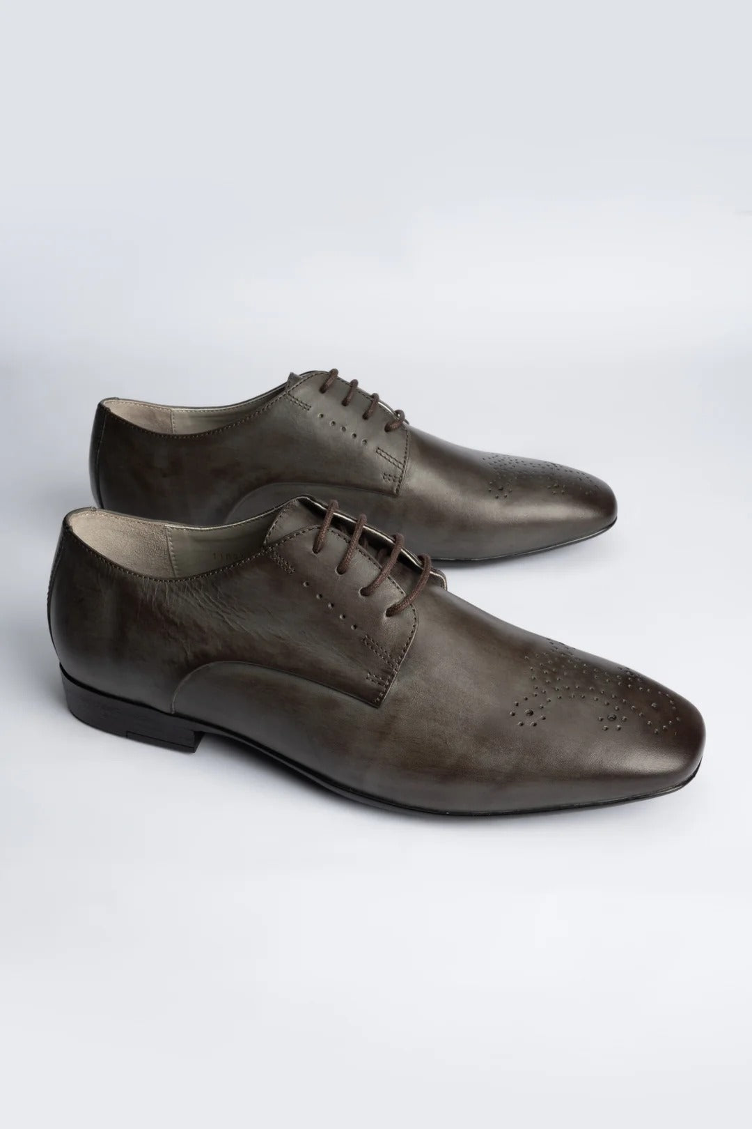 KINGSSTEAD LACE UPS