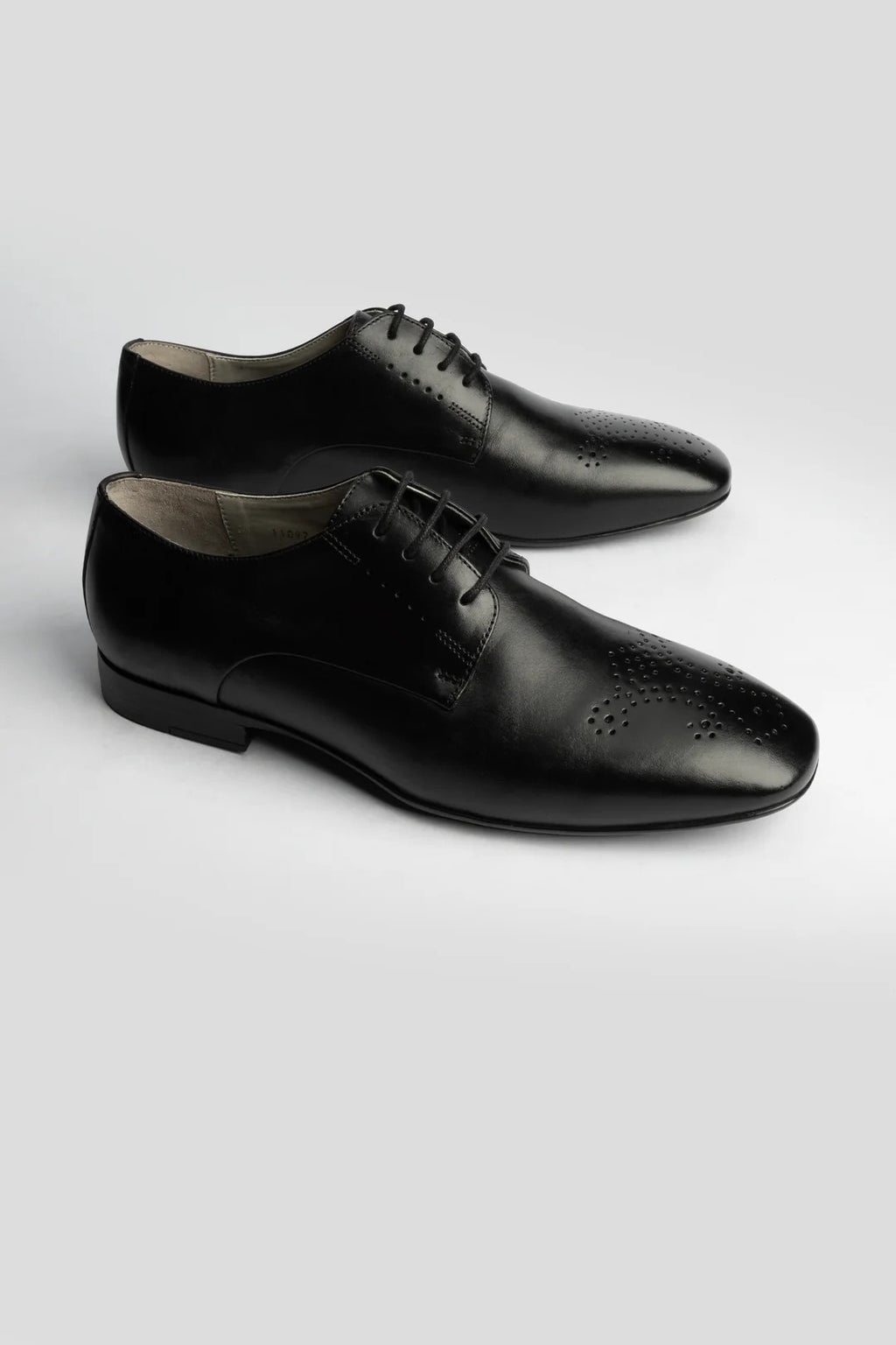 KINGSSTEAD LACE UPS