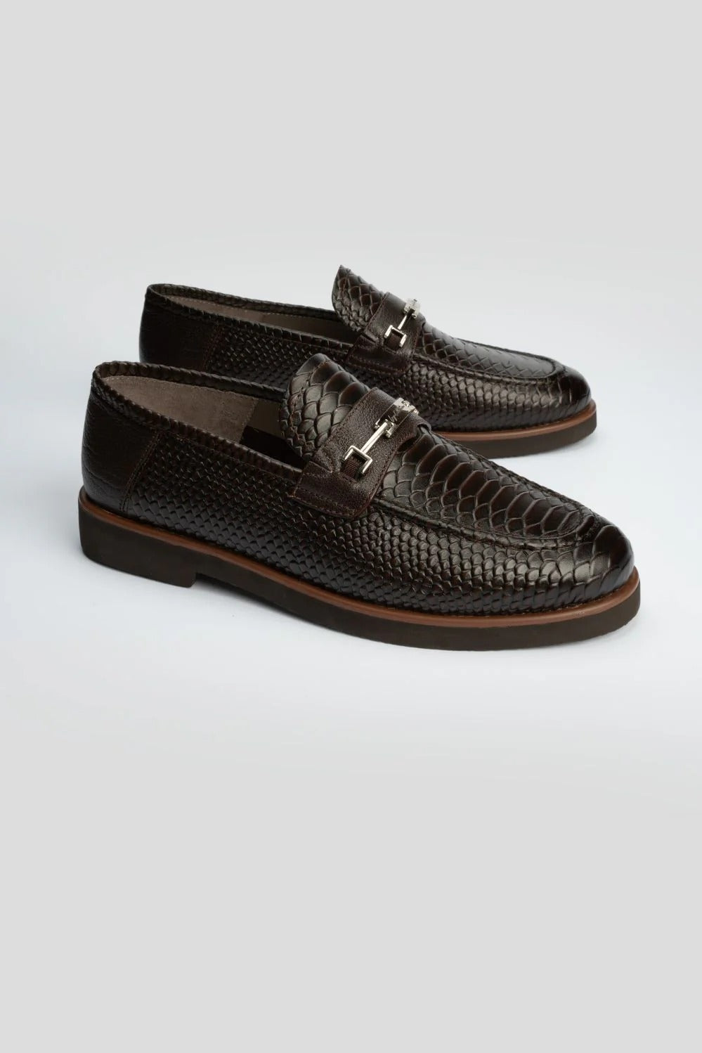 IRONSTRIDE LOAFER