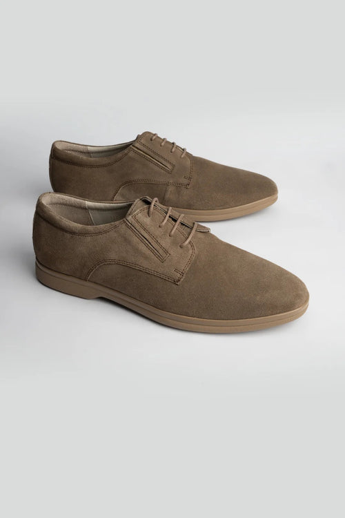 BELLSHIRE LACE UPS