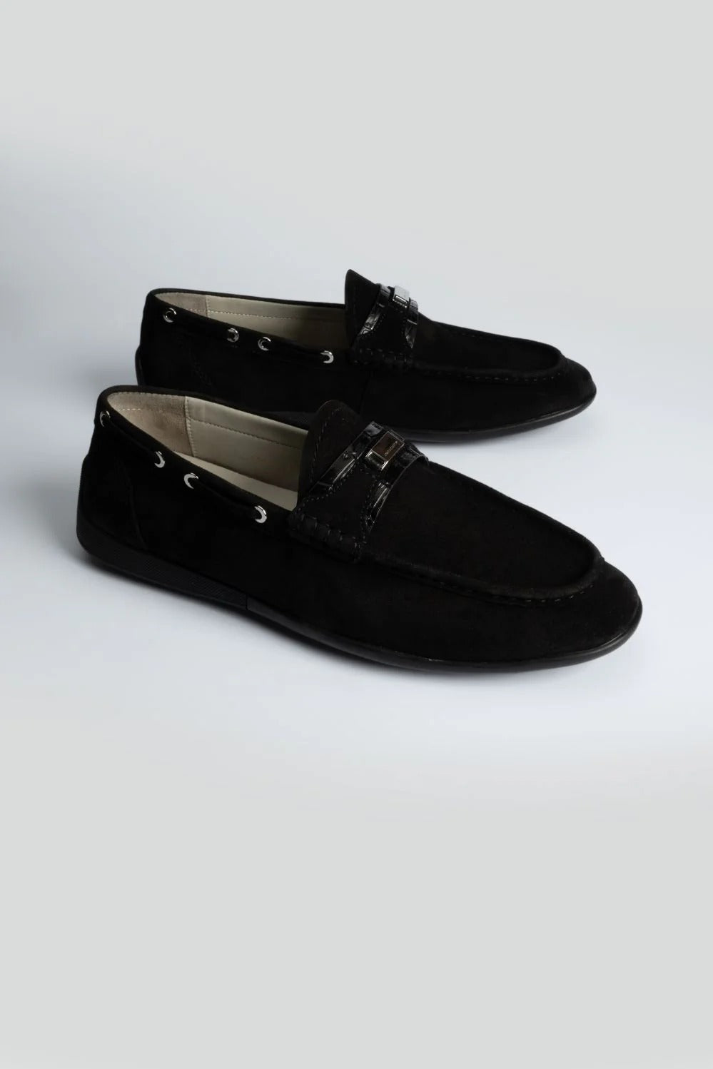 NOVA STEP MOCCASIN