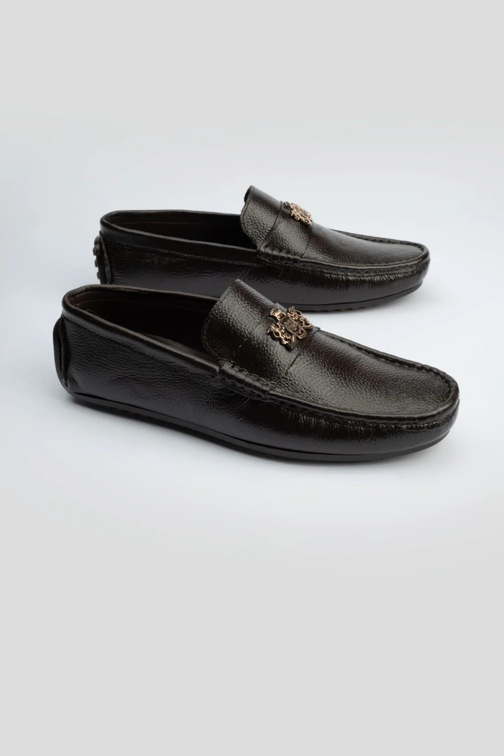 KINGSWELLER MOCCASIN