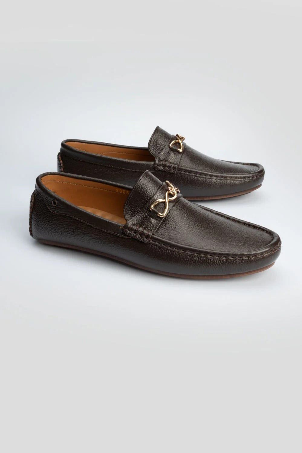 ELVARIS MOCCASIN