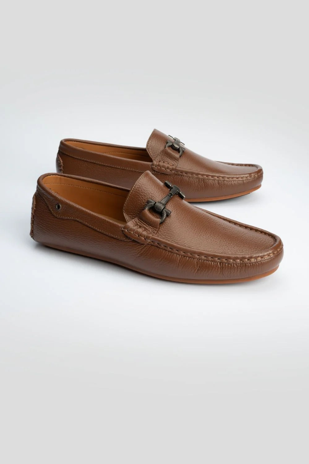 NOVARESE MOCCASIN
