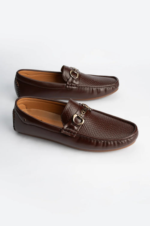 AURELIO MOCCASIN
