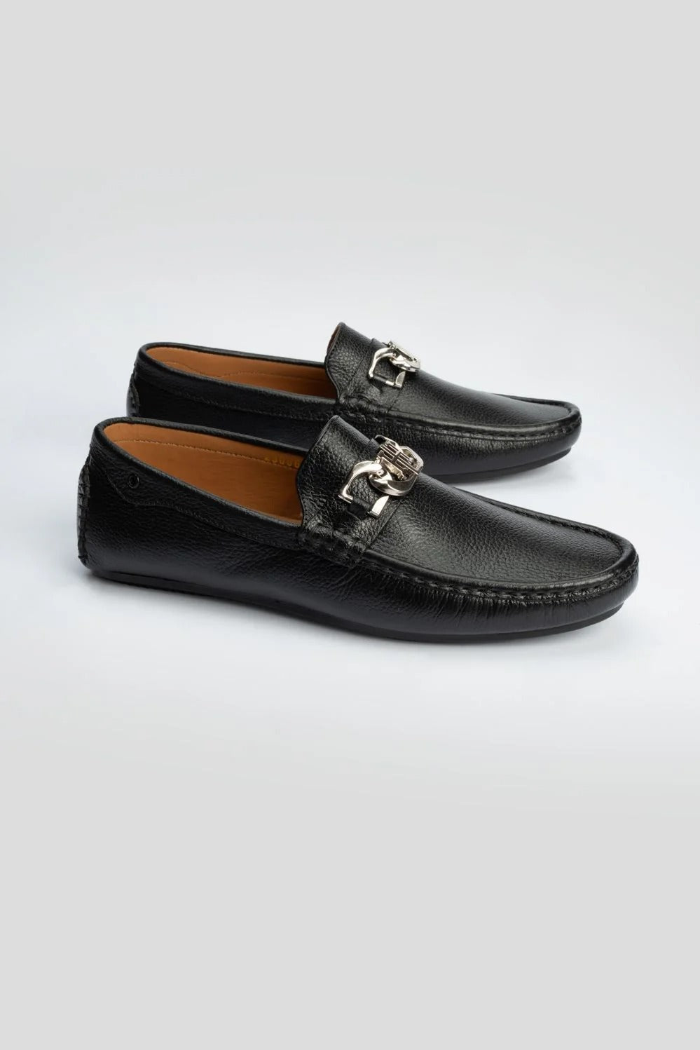 KINGSFORGE MOCCASIN