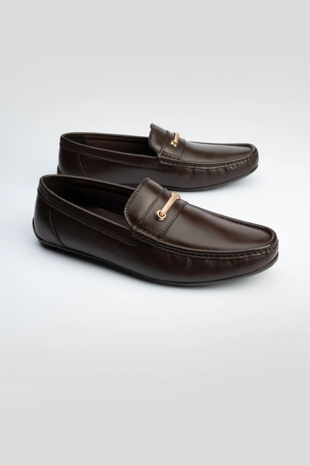 HAWKESBURY MOCCASIN