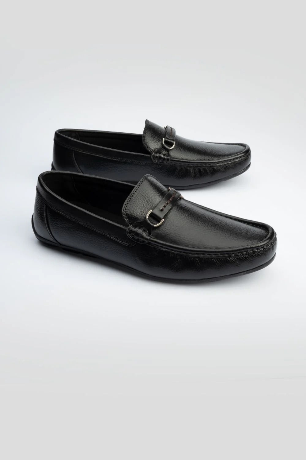 BROMLEY MOCCASIN