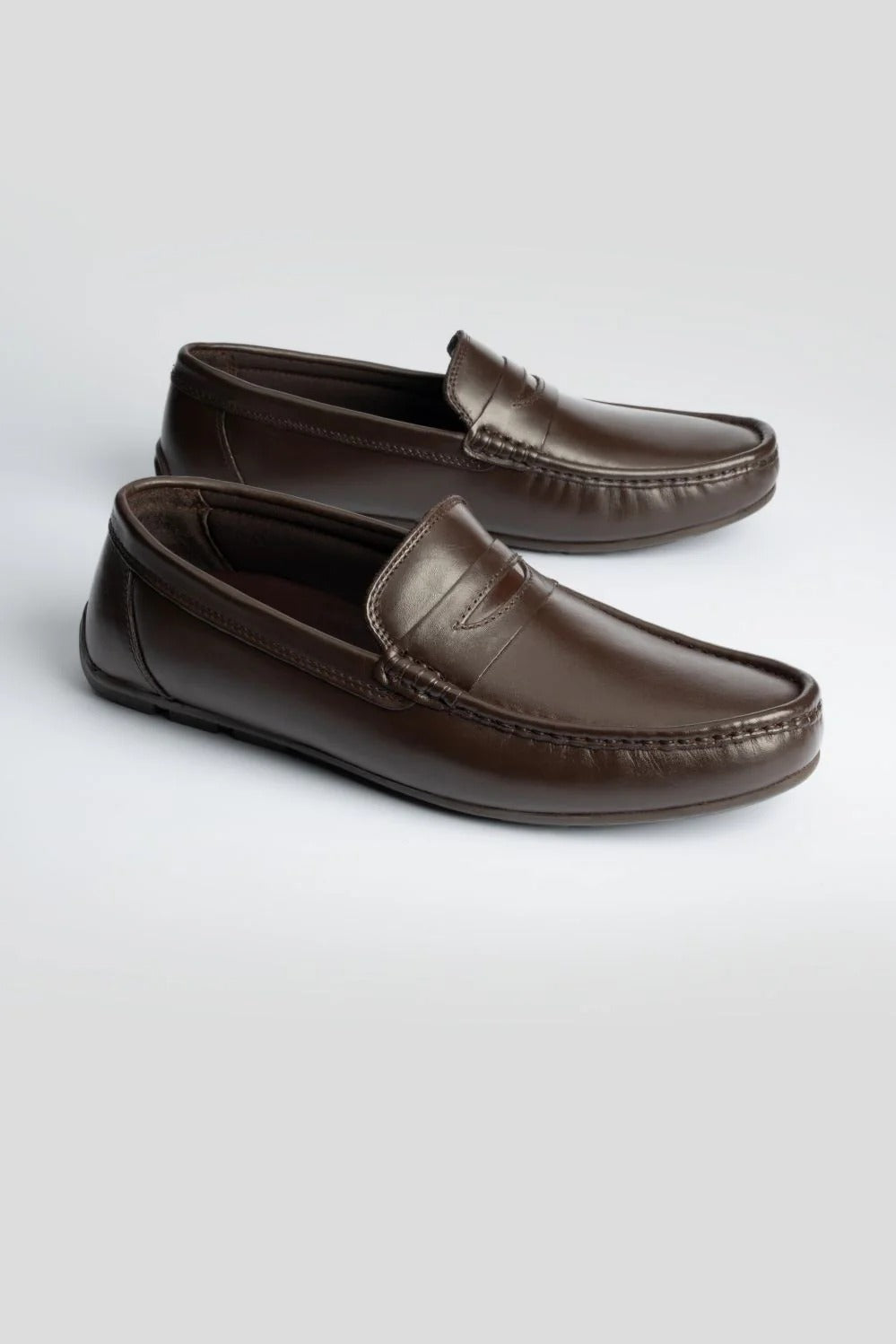 SILVANOE MOCCASIN