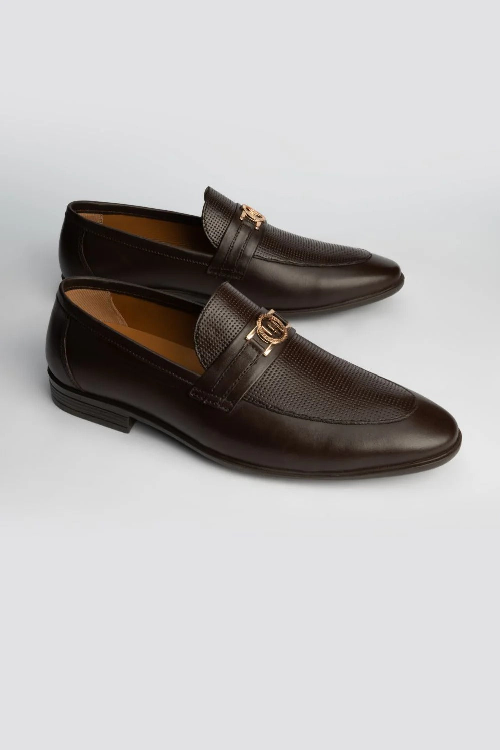 CASTELLUXOR LOAFER