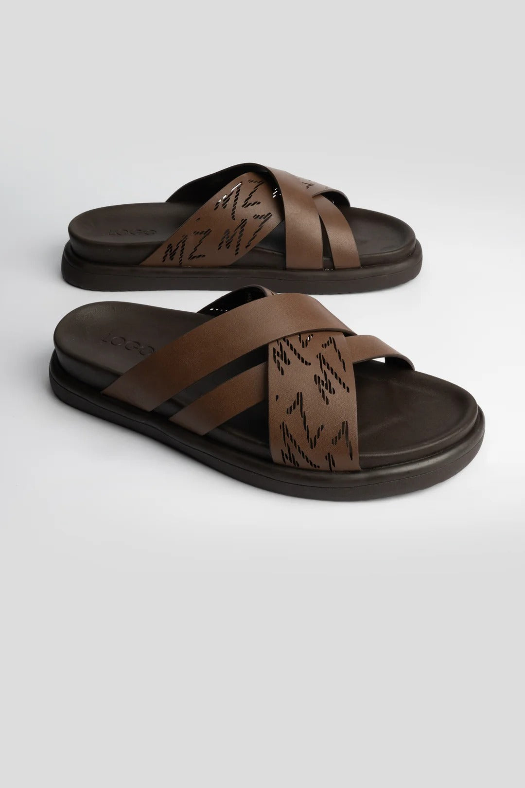 COURTGATE SLIPPER