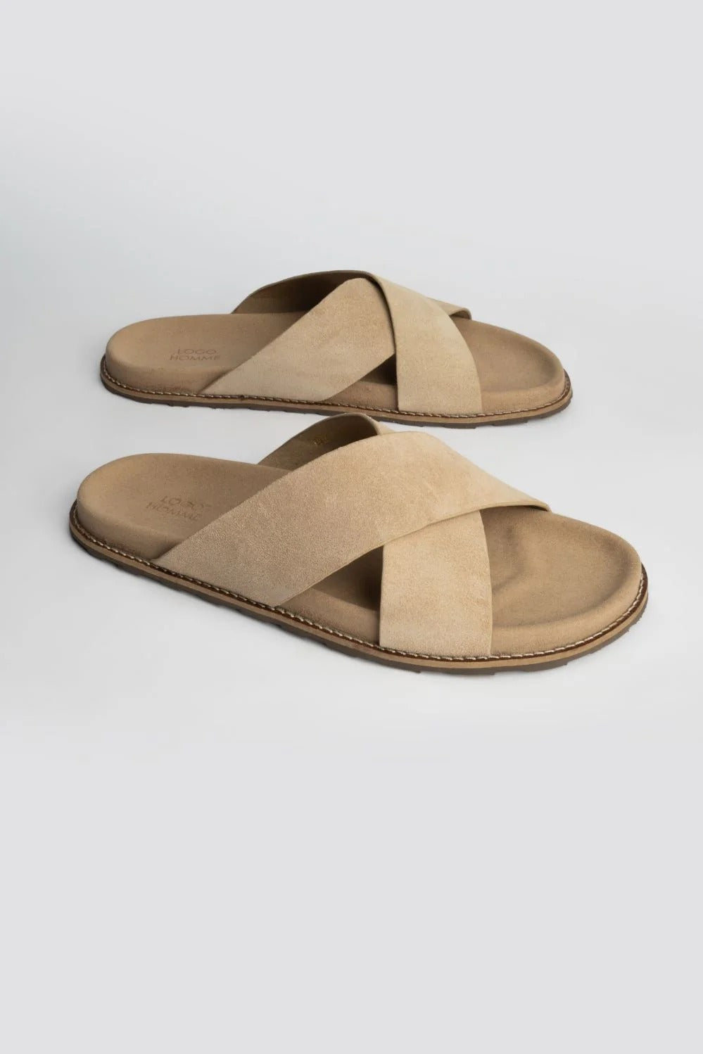 KINGSLANDE SLIPPER