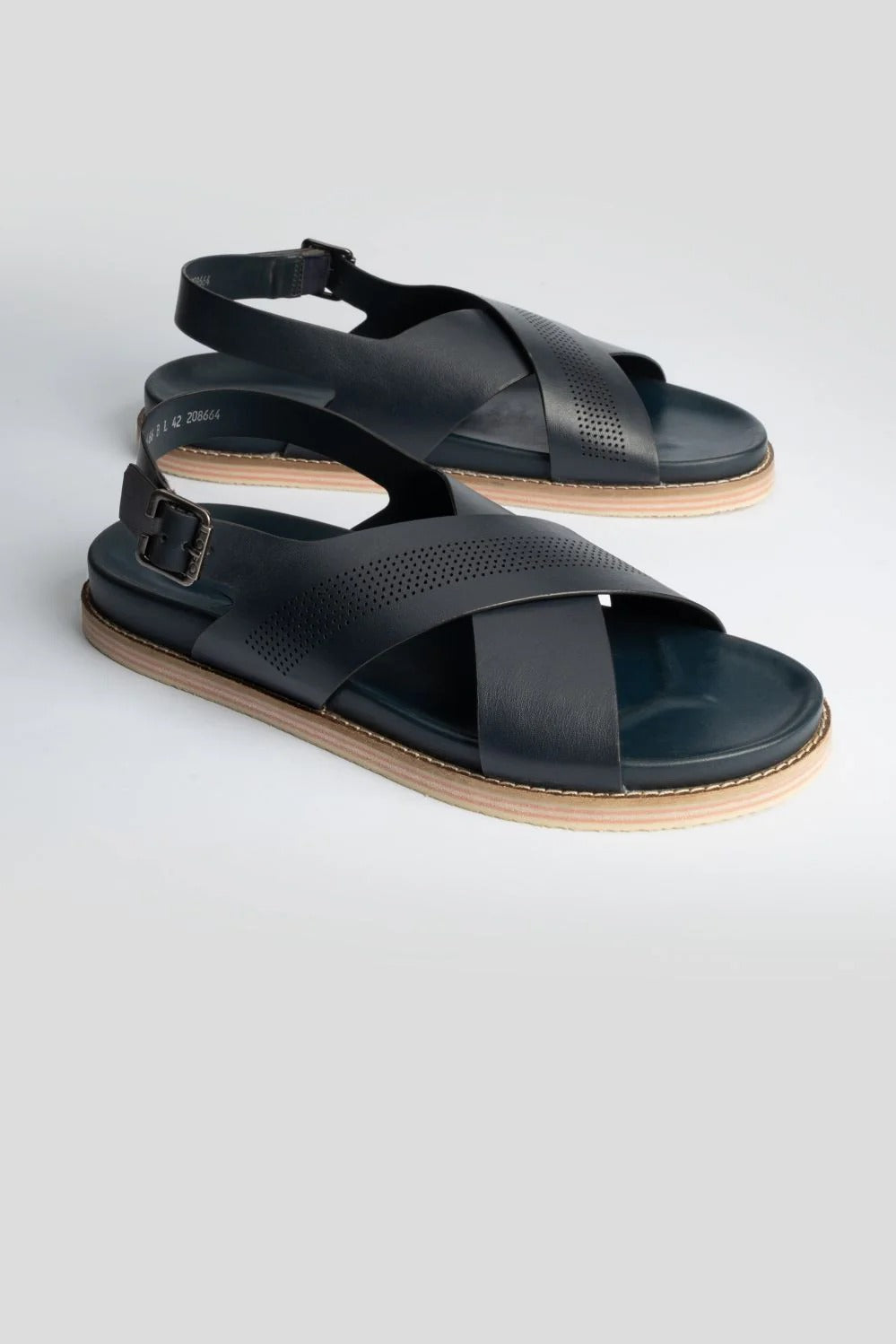 BELLMEREUX SANDAL