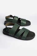 MONTEMONT SANDAL