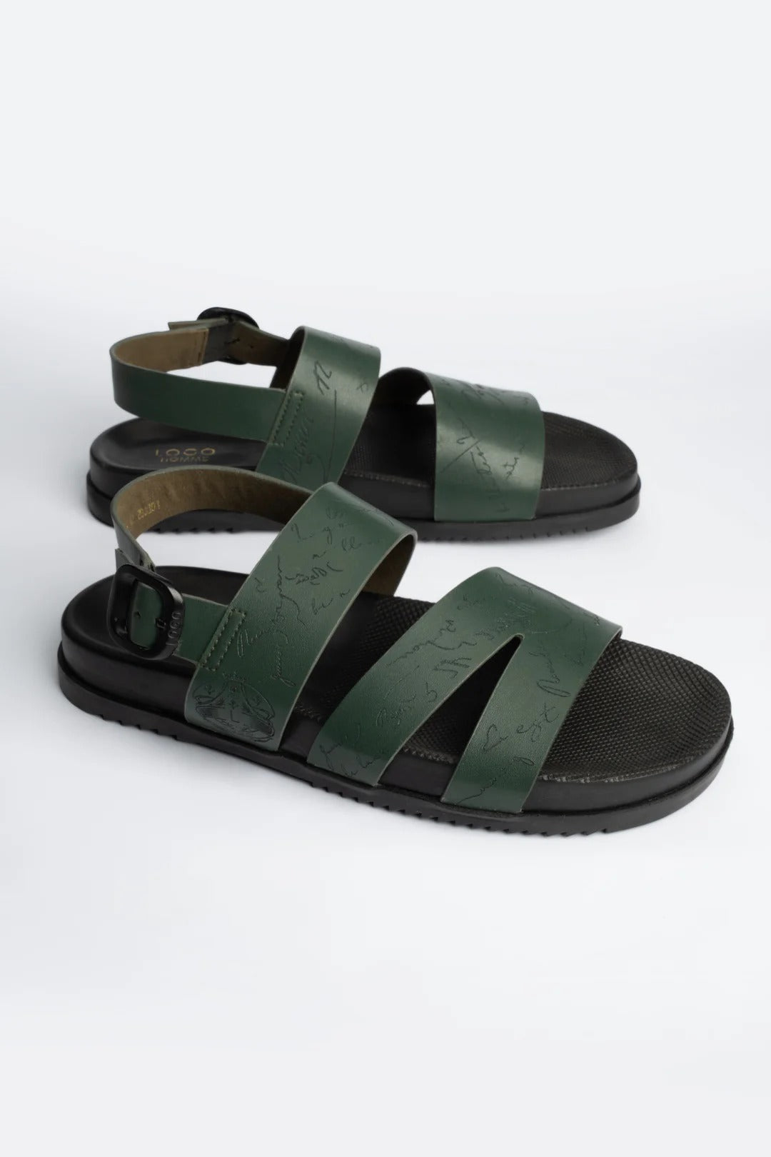 MONTEMONT SANDAL