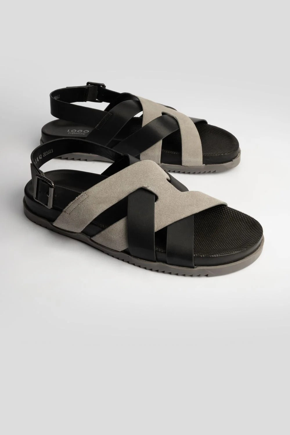 MONTICOURTER SANDAL
