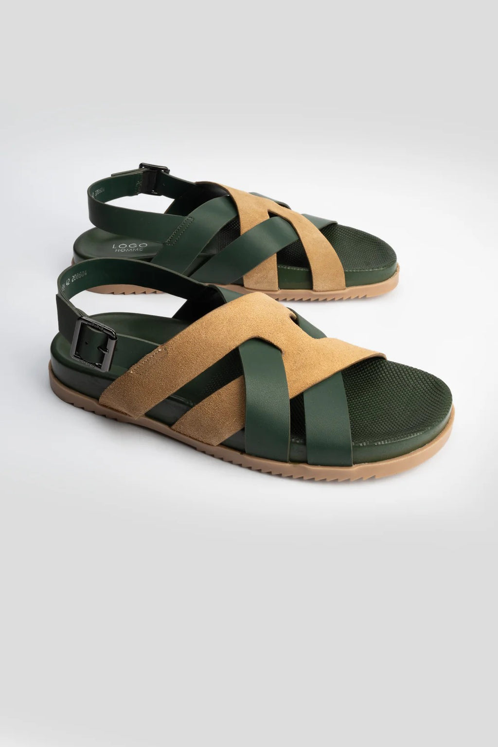 MONTICOURTER SANDAL