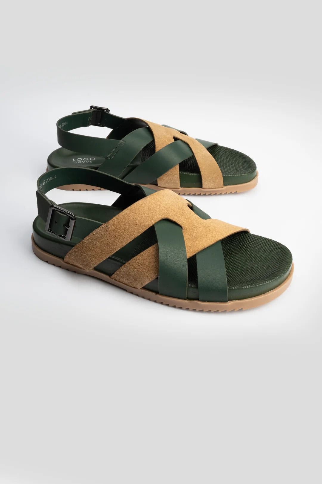MONTICOURTER SANDAL