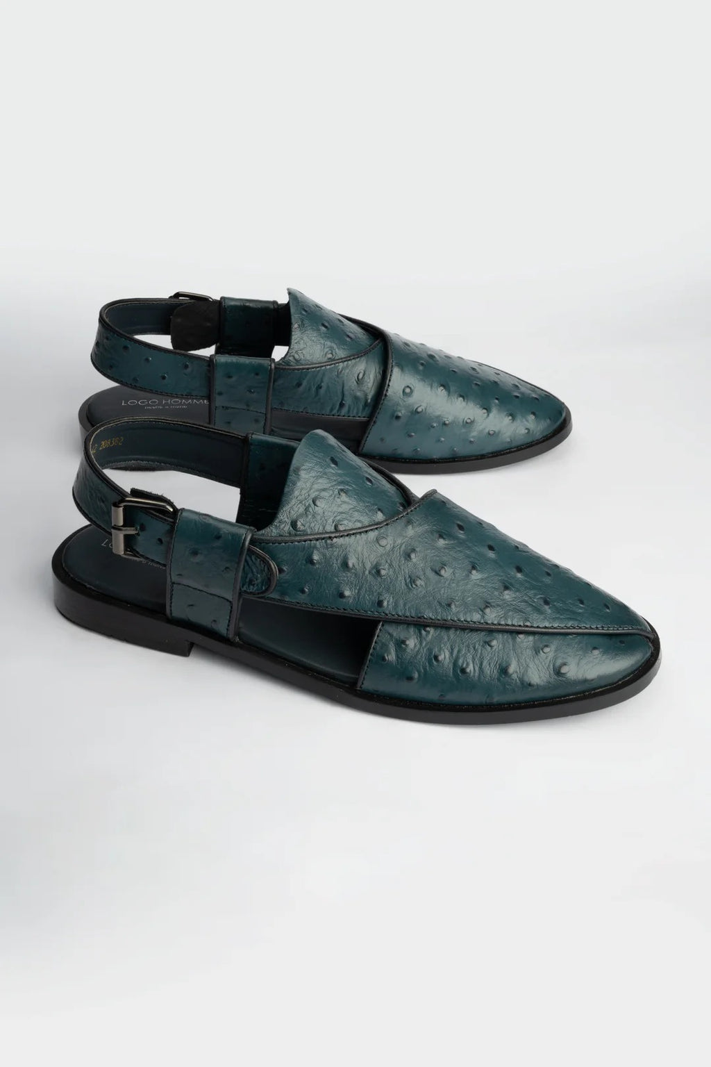 ASHWICKE SANDAL
