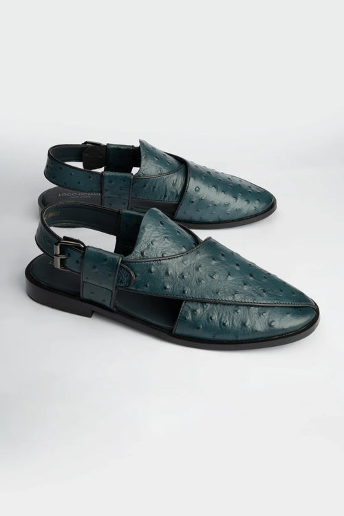 ASHWICKE SANDAL