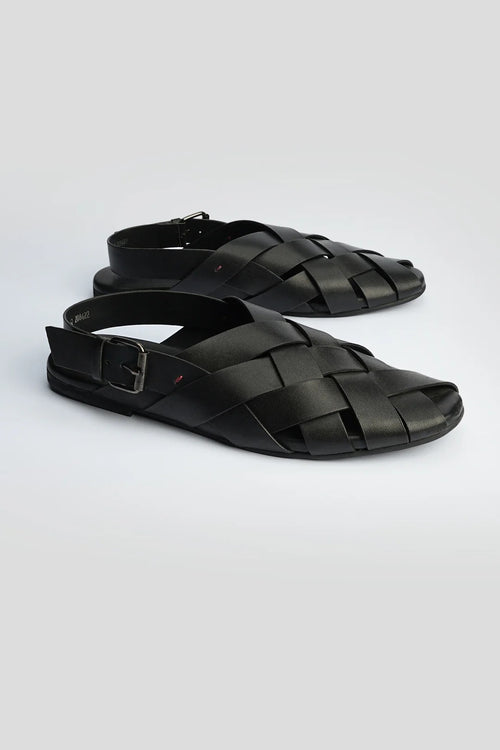 ASHCROFTORE SANDAL