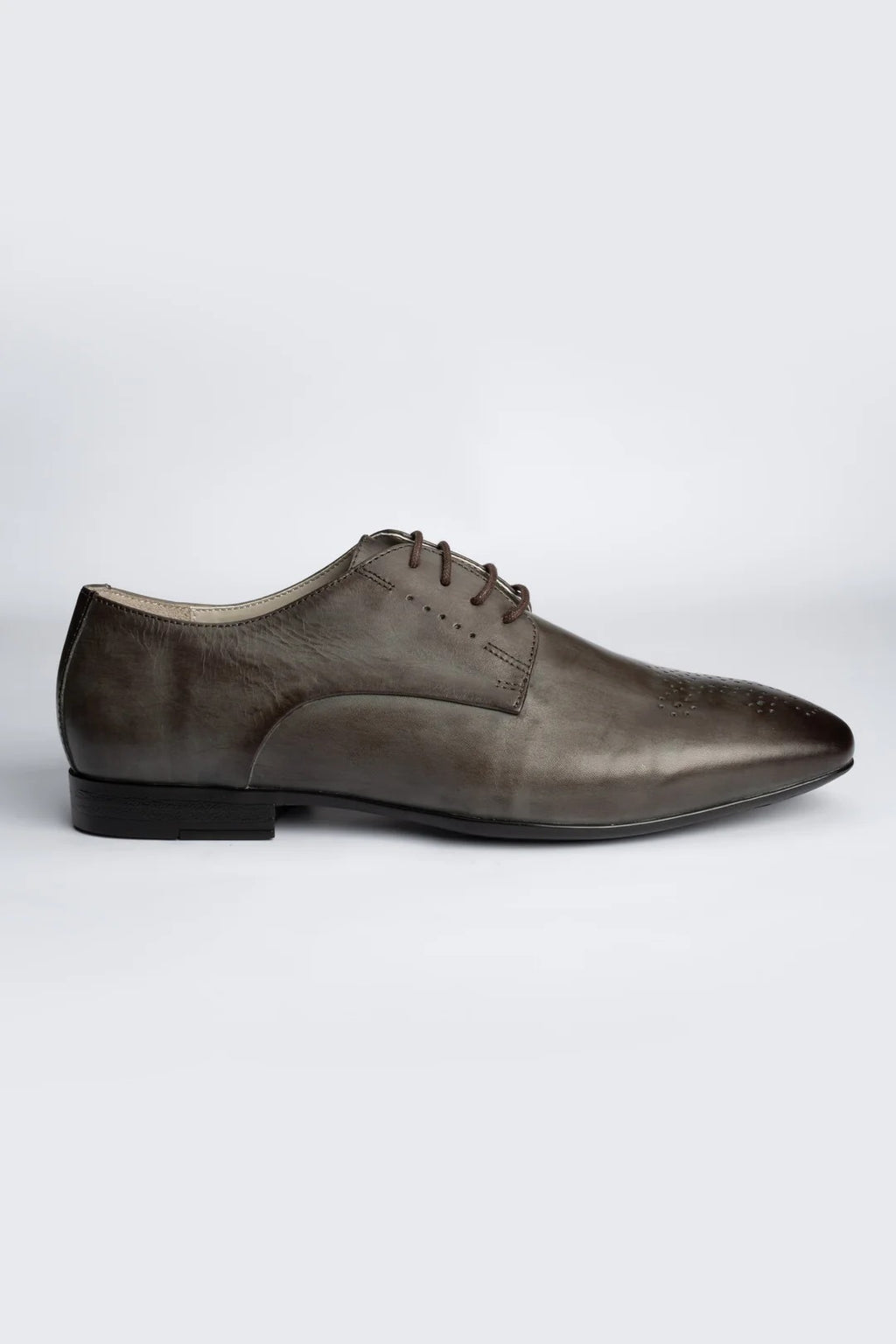 KINGSSTEAD LACE UPS