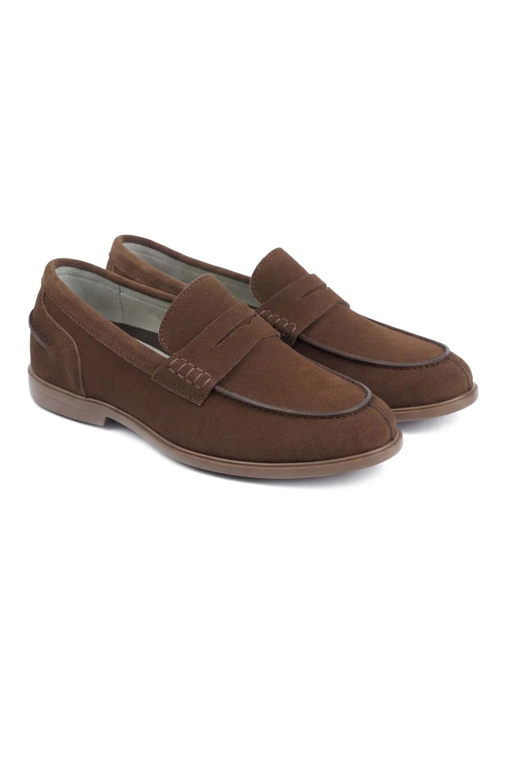 MONTELLARO LOAFER