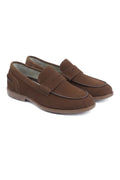 MONTELLARO LOAFER