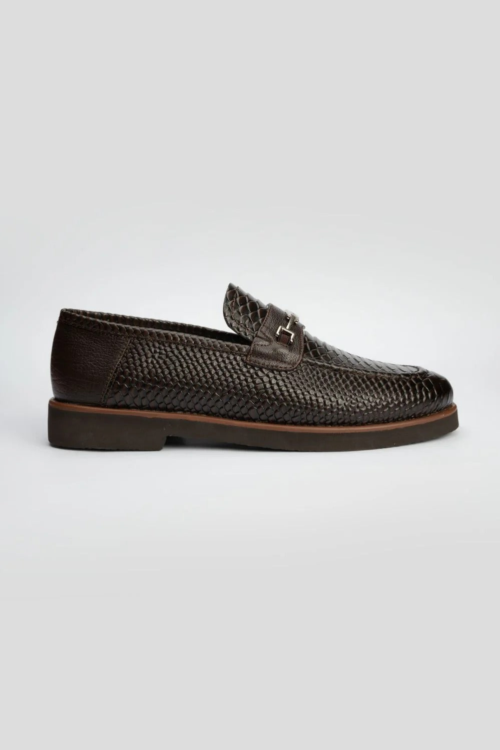 IRONSTRIDE LOAFER