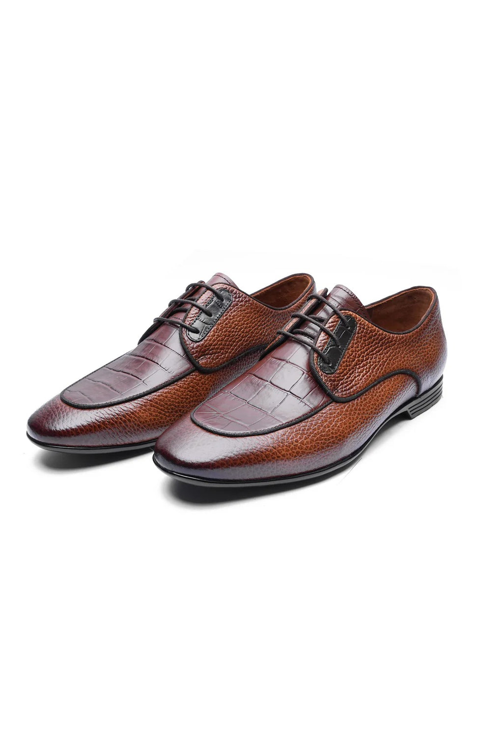 BELVEREZZO LACE UPS