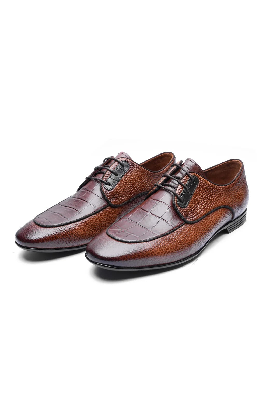 BELVEREZZO LACE UPS