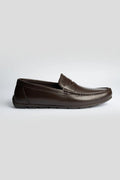 SILVANOE MOCCASIN