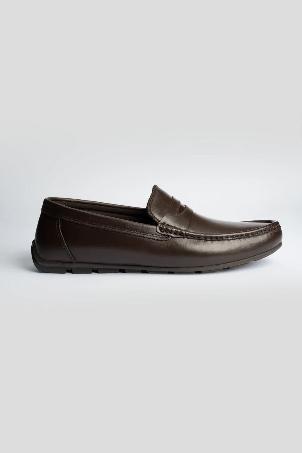 SILVANOE MOCCASIN