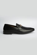 NOIR LOAFER